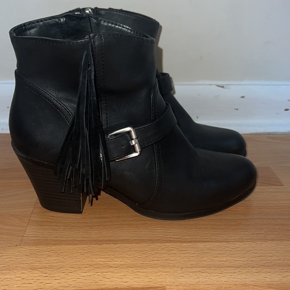 Sam Edelman Booties - Picture 4 of 4